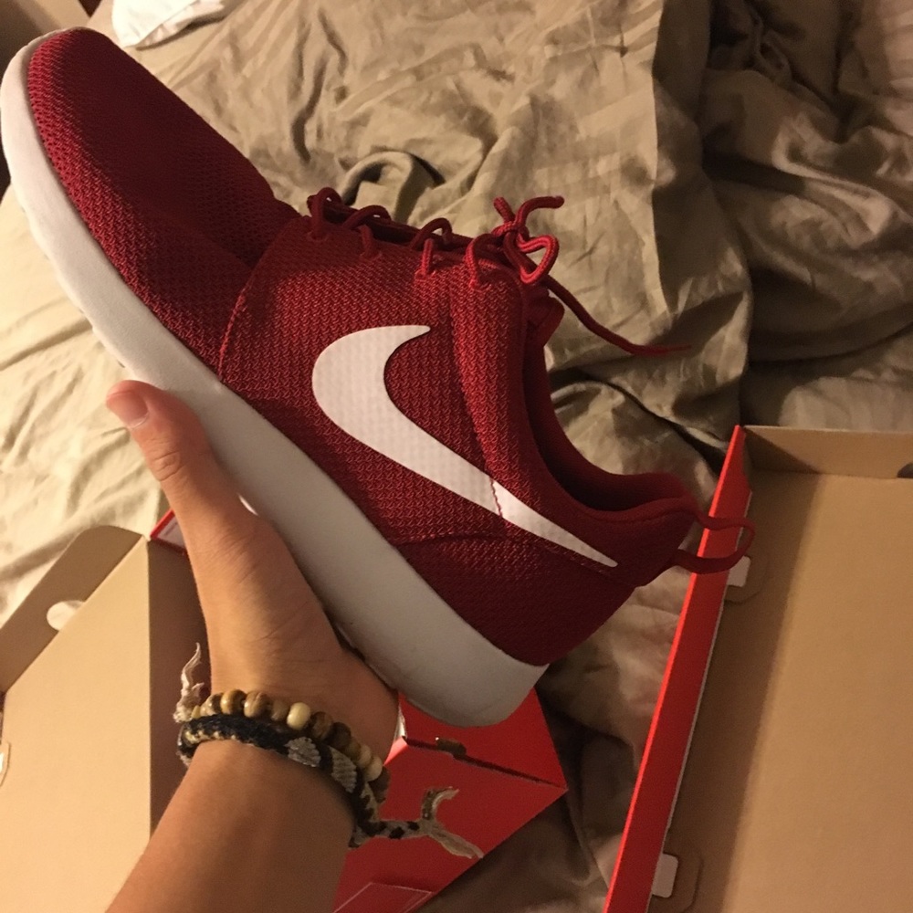 Roshes